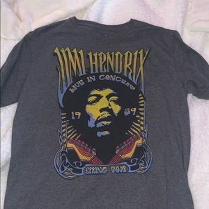 Jimi Hendrix T-shirt